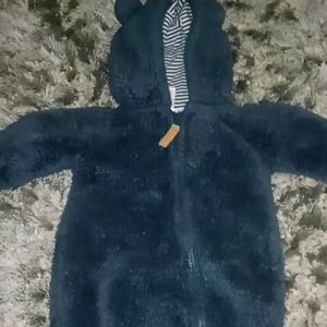 Onsie newborn never been worn
